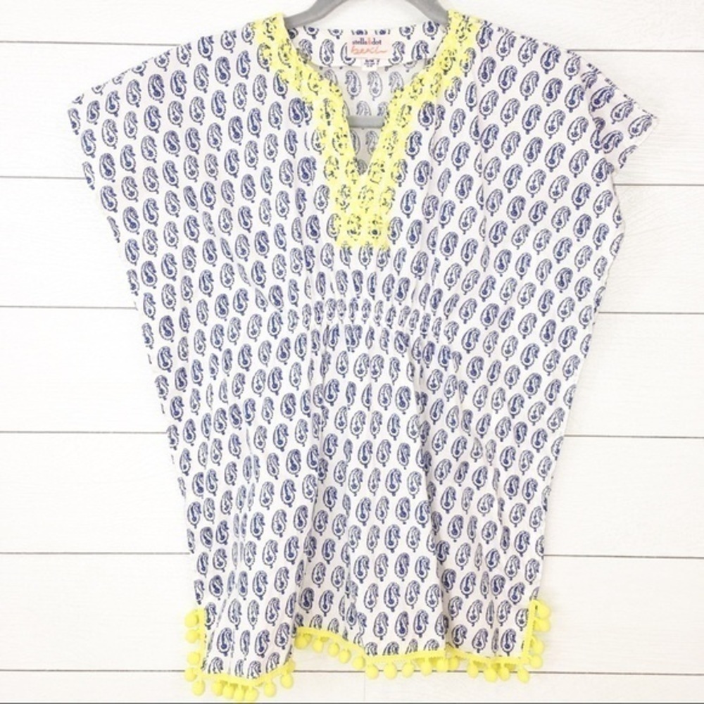 Stella & Dot Beach Cover up (Girls)